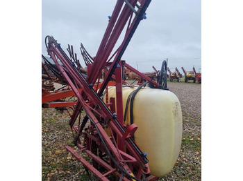 Opryskiwacz polowy Hardi 850: zdjęcie 4 Opryskiwacz polowy Hardi 850: zdjęcie 4