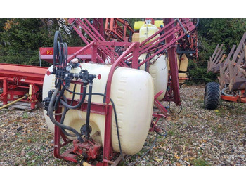 Opryskiwacz polowy Hardi 850: zdjęcie 2 Opryskiwacz polowy Hardi 850: zdjęcie 2