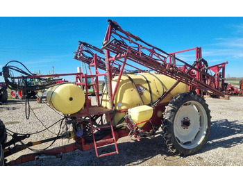 Opryskiwacz polowy HARDI