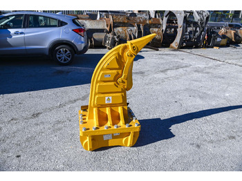 Nowy Zrywarka do Koparek BAT BR08: zdjęcie 5