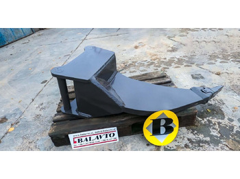 Zrywarka BALAVTO