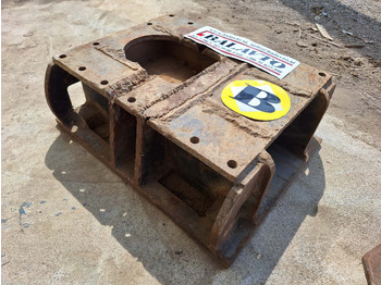 Szybkozłącza BALAVTO