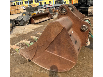 Łyżka do koparki Digging bucket 1600 mm: zdjęcie 4 Łyżka do koparki Digging bucket 1600 mm: zdjęcie 4