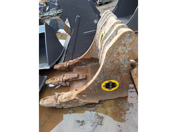 Łyżka do koparki Digging bucket 850 mm: zdjęcie 2 Łyżka do koparki Digging bucket 850 mm: zdjęcie 2