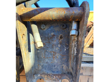 Młot hydrauliczny Everdigm RHB 309 SA: zdjęcie 3