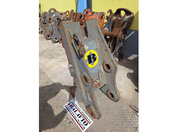 Szybkozłącza VOLVO