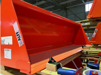 Łyżka do ładowarki BOBCAT