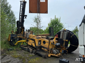 Drilling rig GEMSA Rep Object Drilling rig GEMSA Rep Object: zdjęcie 1