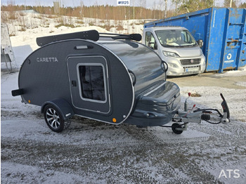 Przyczepa kempingowa