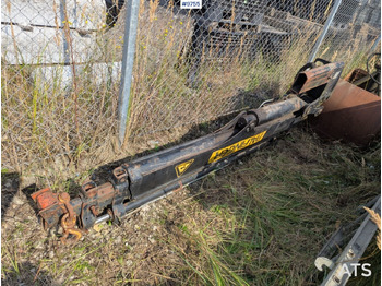 Żuraw przeładunkowy PALFINGER