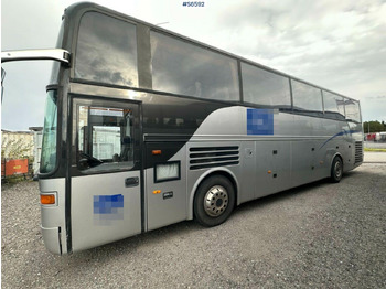 Turystyczny autobus VAN HOOL