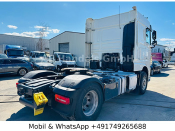 Nowy Ciągnik siodłowy DAF XF 530 SC BL PXP 4x4 *Retarder/Hydr./Standklima: zdjęcie 5