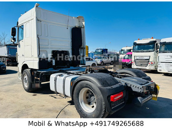 Nowy Ciągnik siodłowy DAF XF 530 SC BL PXP 4x4 *Retarder/Hydr./Standklima: zdjęcie 3