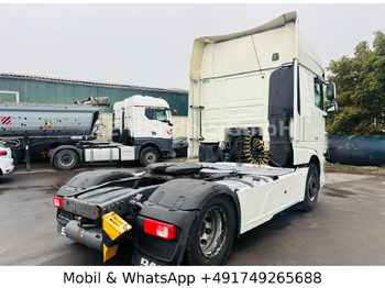 Ciągnik siodłowy DAF XF460 SSC BL 4x2 *Retarder/ACC/2xTank/Standklima: zdjęcie 3 Ciągnik siodłowy DAF XF460 SSC BL 4x2 *Retarder/ACC/2xTank/Standklima: zdjęcie 3