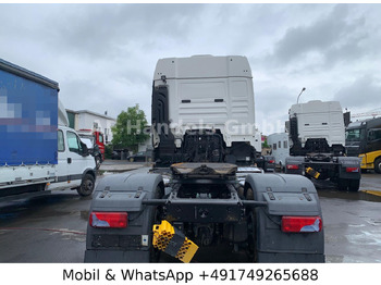 Ciągnik siodłowy MAN TGX 18.510 BL 4x4 HydroDrive *Pritader/Hydr./ACC: zdjęcie 4