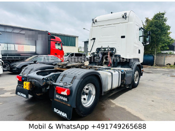 Ciągnik siodłowy Scania R450 HighLine 4x2 LL *Retarder/ACC/2.Kreis.Hydr.: zdjęcie 3 Ciągnik siodłowy Scania R450 HighLine 4x2 LL *Retarder/ACC/2.Kreis.Hydr.: zdjęcie 3