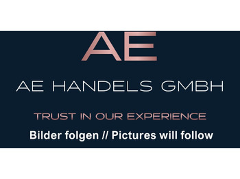 Naczepa wywrotka KEMPF