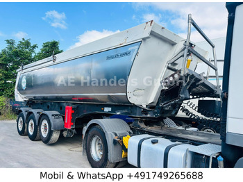 Naczepa wywrotka MEILLER