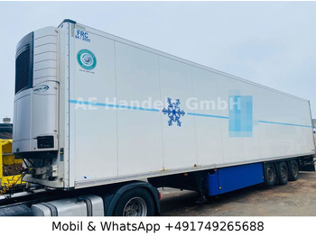 Naczepa chłodnia SCHMITZ SKO