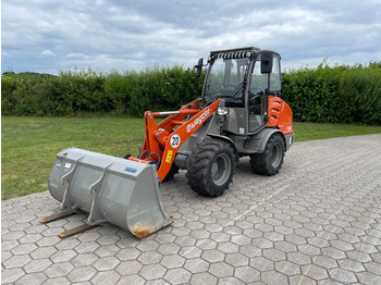 Ładowarka kołowa ATLAS