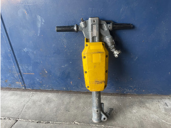 Młot hydrauliczny ATLAS