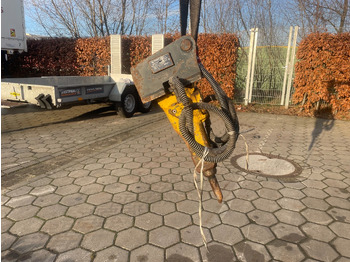 Młot hydrauliczny ATLAS