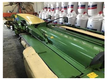 Kosiarka rolnicza KRONE Easycut