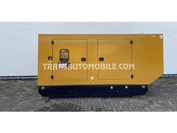 Generator budowlany CATERPILLAR