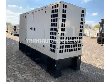 Generator budowlany PERKINS