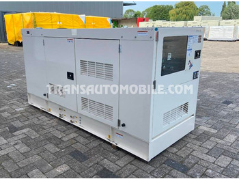 Generator budowlany PERKINS