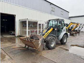 Ładowarka kołowa KRAMER 5085: zdjęcie 5 Ładowarka kołowa KRAMER 5085: zdjęcie 5