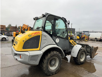 Ładowarka kołowa KRAMER 5085: zdjęcie 2 Ładowarka kołowa KRAMER 5085: zdjęcie 2