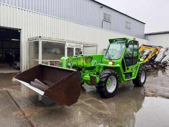 Ładowarka teleskopowa MERLO