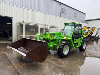 Ładowarka teleskopowa MERLO