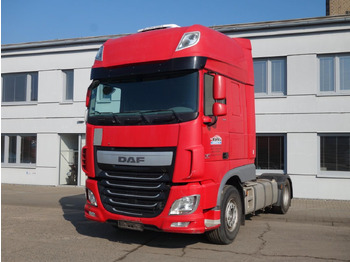 Ciągnik siodłowy DAF XF 460