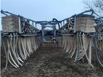 Przyczepa asenizacyjna AP-K