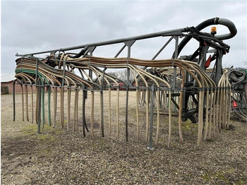 Przyczepa asenizacyjna AP-K