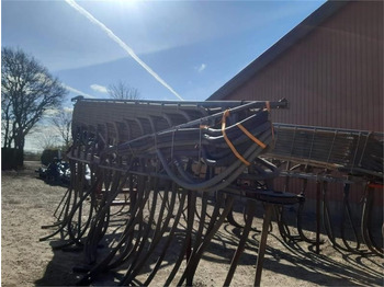 Przyczepa asenizacyjna Harsø 24m slæbeslangebom 16-20-24 m 1 fordeler: zdjęcie 5 Przyczepa asenizacyjna Harsø 24m slæbeslangebom 16-20-24 m 1 fordeler: zdjęcie 5