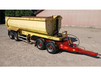 Komunalne/ Specjalistyczne