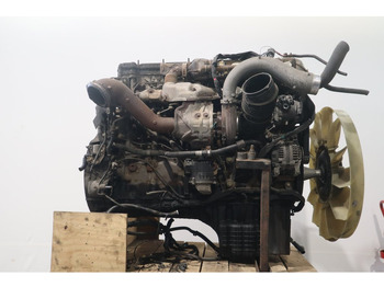 Silnik MERCEDES-BENZ