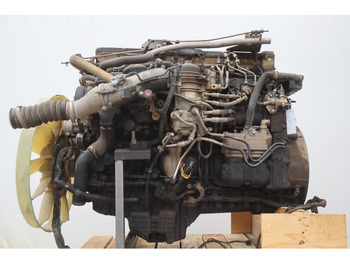 Silnik MERCEDES-BENZ