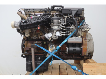 Silnik MERCEDES-BENZ