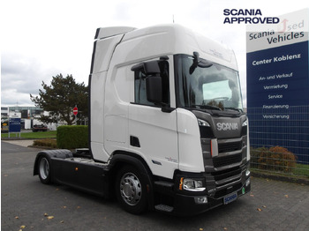 Ciągnik siodłowy SCANIA R 460
