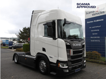 Ciągnik siodłowy SCANIA R 460