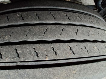 Ciągnik siodłowy IVECO Stralis AS440S46T/P: zdjęcie 5 Ciągnik siodłowy IVECO Stralis AS440S46T/P: zdjęcie 5