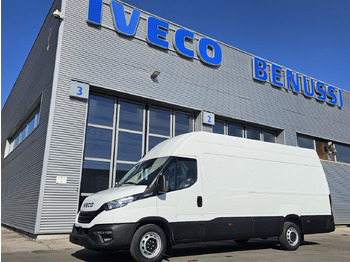 Mikrobus IVECO Daily 35s18