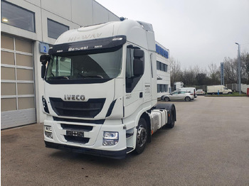 Ciągnik siodłowy IVECO Stralis 440