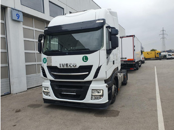 Ciągnik siodłowy IVECO Stralis 440