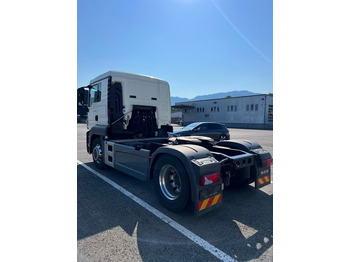 Ciągnik siodłowy MAN TGS 18.460 4x2, Euro 6, ADR MAN TGS 18.460 4x2, Euro 6, ADR: zdjęcie 4 Ciągnik siodłowy MAN TGS 18.460 4x2, Euro 6, ADR MAN TGS 18.460 4x2, Euro 6, ADR: zdjęcie 4