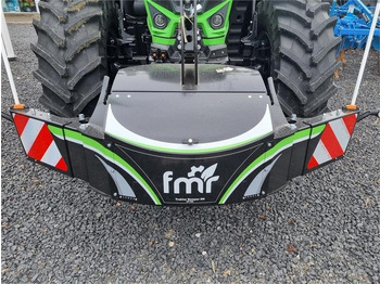 Tractor Bumper 1100 Tractor Bumper 1100: zdjęcie 1 Tractor Bumper 1100 Tractor Bumper 1100: zdjęcie 1